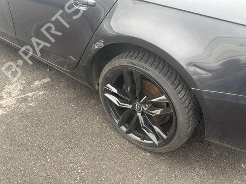 Climate control AUDI A4 B8 Avant (8K5) 2.0 TDI | BP36836138I5 - Image 9