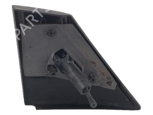 Right mirror RENAULT CLIO III (BR0/1, CR0/1) 1.2 16V (BR02, BR0J, BR11, CR02, CR0J, CR11) | BP26603865C27