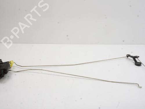 Used Rear right lock Rear right lock DACIA DUSTER (HS_) 1.2 TCe 125 (125 hp) 18177430 18177430
