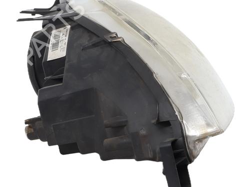 Left headlight CITROËN XSARA (N1) 2.0 HDi 109 | BP23955091C28 
