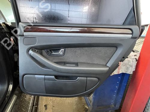 Used Rear right panel Rear right panel AUDI A8 D3 (4E2, 4E8) 3.0 TDI quattro (233 hp) 33235168 33235168