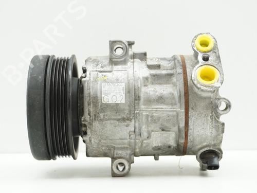 Compressor A/A OPEL CORSA D (S07) 1.4 (L08, L68) | BP18178107M34 