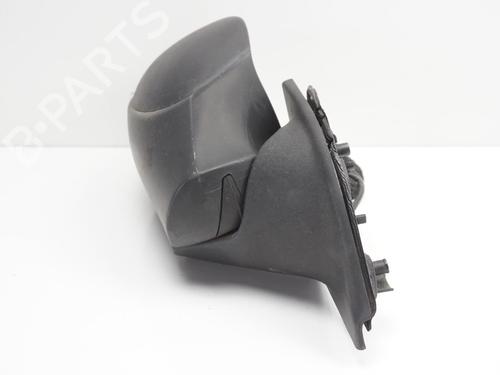 Used Right mirror CITROËN C3 I (FC_, FN_) 1.4 HDi (68 hp) 18179976