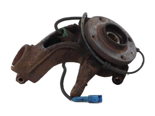 Right front steering knuckle PEUGEOT 207 (WA_, WC_) 1.6 HDi | BP23763210M26 