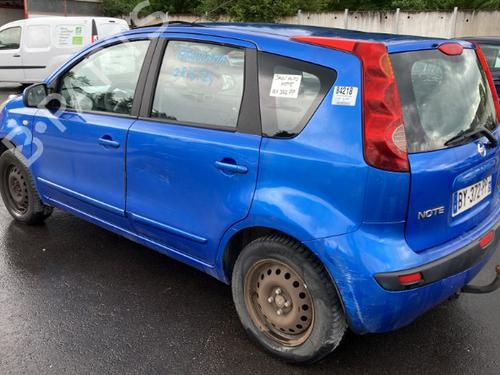 Steering rack NISSAN NOTE (E11, NE11) 1.6 | BP32440544M22  - Image 11