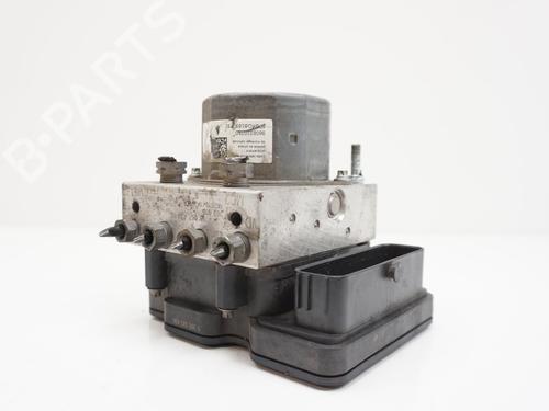 ABS pump CITROËN C4 Picasso II 1.6 HDi / BlueHDi 115 | BP18180925M43