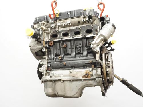 Engine OPEL CORSA E (X15) 1.4 (08, 68) | BP18180063M1  - Image 5