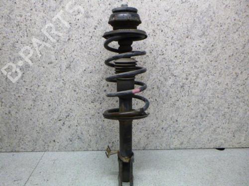 Used Right front shock absorber DACIA SANDERO 1.5 dCi (68 hp) 18179414