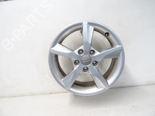 Rim AUDI A3 Sportback (8PA) 2.0 TDI 8V0071496