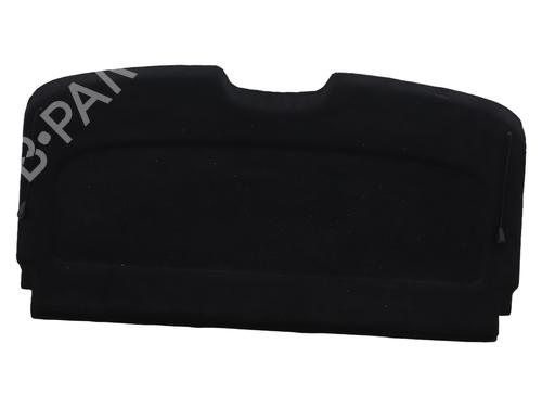 Used Rear parcel shelf PEUGEOT 308 I (4A_, 4C_) 2.0 HDi (163 hp) 24619382