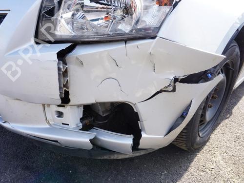 Left taillight CHEVROLET CRUZE Hatchback (J305) 1.6 | BP18177922C34 