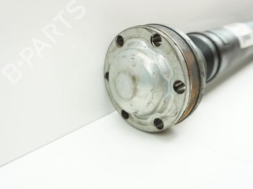 Kardanaksel Kompl. MERCEDES-BENZ M-CLASS (W164) ML 320 CDI 4-matic (164.122) | BP18177756M37 