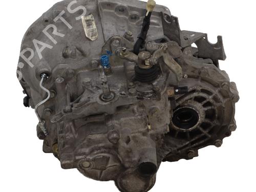 Gearbox RENAULT MEGANE II Coupé-Cabriolet (EM0/1_) 2.0 | BP24924812M3 