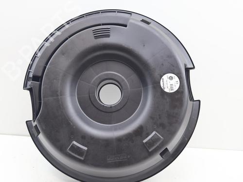 Speaker VW GOLF VII (5G1, BQ1, BE1, BE2) 2.0 GTI | BP18186839E2 