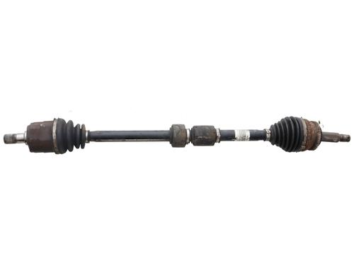 Used Right front driveshaft KIA CEE'D SW (ED) 1.6 CRDi 115 (115 hp) 29269739