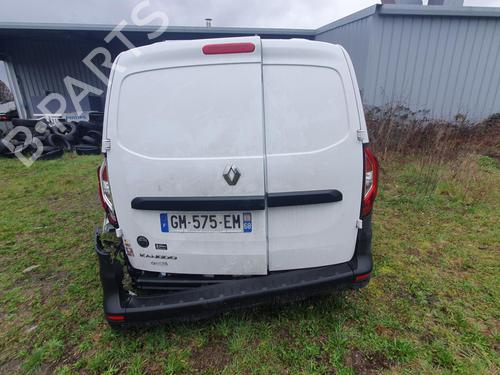 Left front brake caliper RENAULT KANGOO III MPV TCe 130 (KJMB) | BP24809557M105  - Image 9