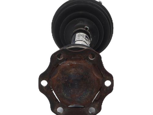 Right front driveshaft AUDI A4 B8 (8K2) 2.0 TDI | BP22517811M39