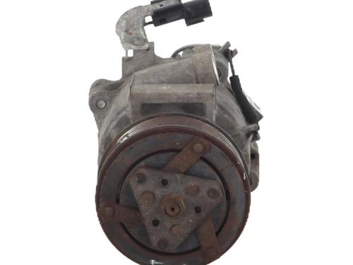 AC compressor MITSUBISHI ASX (GA_W_) 1.8 DI-D 4WD (GA6W) | BP30124621M34  - Image 5