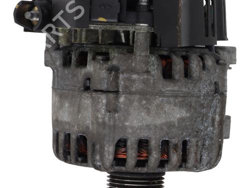 Alternator DS DS 7 Crossback (J4_, JR_, JC_) 2.0 BlueHDi 180 (JJEHZR) | BP24471614M7 