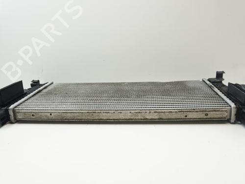 Used Intercooler Intercooler OPEL ASTRA J (P10) 1.7 CDTI (68) (110 hp) 18197178 18197178