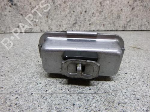 Used Hinge/Door check strap PEUGEOT 208 I (CA_, CC_) 1.6 HDi (92 hp) 18193764