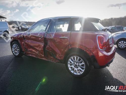 AC Styreenhet / Manøvreringsenhet MINI MINI (F55) Cooper D | BP18175127I5 