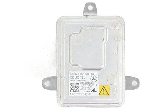 Used Xenon ballast MERCEDES-BENZ C-CLASS Coupe (C204) C 63 AMG (204.377) (457 hp) 30505398