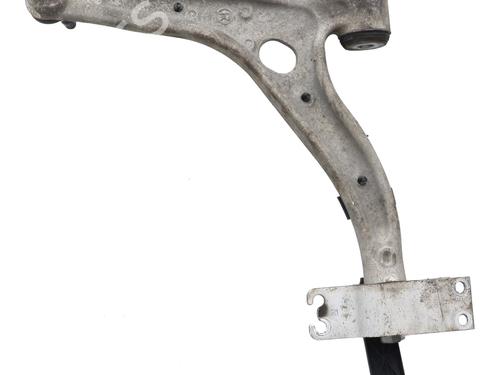 Used Right front suspension arm MERCEDES-BENZ A-CLASS (W176) A 180 (176.042) (122 hp) 29184970