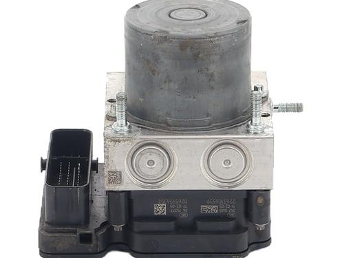Used ABS pump CITROËN GRAND C4 SPACETOURER (3A_, 3E_) 1.5 BlueHDi 130 (131 hp) 27181138