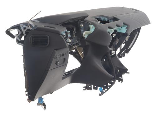 Dashboard DS DS 3 / DS 3 CROSSBACK (UR_, UC_, UJ_) 1.5 BlueHDi 130 (UCYHZR) | BP38453632C46 - Image 4