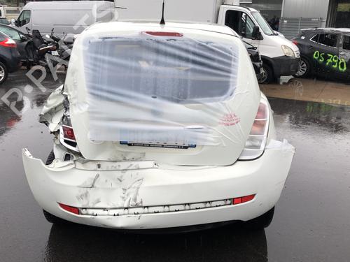 Right headlight LANCIA YPSILON (843_) 1.2 (843.AXL1A) | BP26027555C29  - Image 17