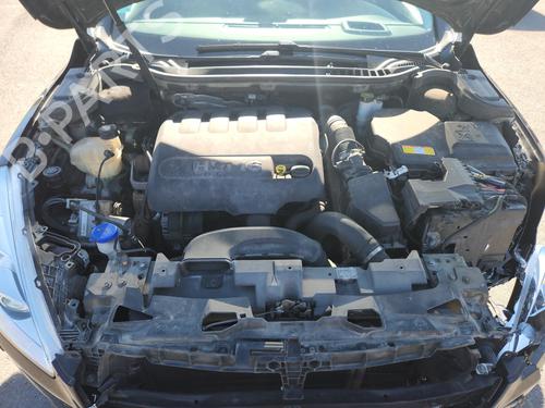 Used Parts PEUGEOT 508 SW I (8E_)  2.0 HDi  4597333