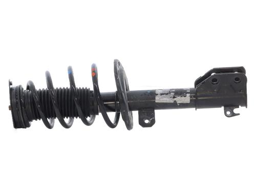 Used Left front shock absorber Left front shock absorber CITROËN JUMPY I (U6U_) [1994-2006] 25406816 25406816