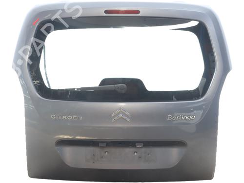Tailgate CITROËN BERLINGO MULTISPACE (B9) 1.6 HDi 75 16V | BP39690307C6 - Image 3