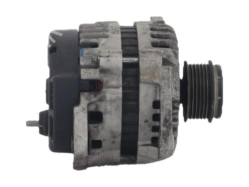 Alternator OPEL MERIVA B MPV (S10) 1.7 CDTI (75) | BP37482665M7 - Image 4