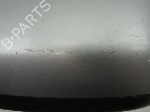 Left mirror MAZDA 2 (DY) 1.4 | BP18181438C26
