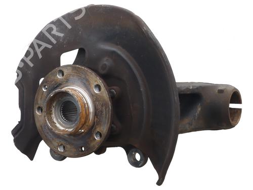 Right front steering knuckle RENAULT KADJAR (HA_, HL_) 1.2 TCe 130 (HLMR) | BP29937117M26 - Image 2