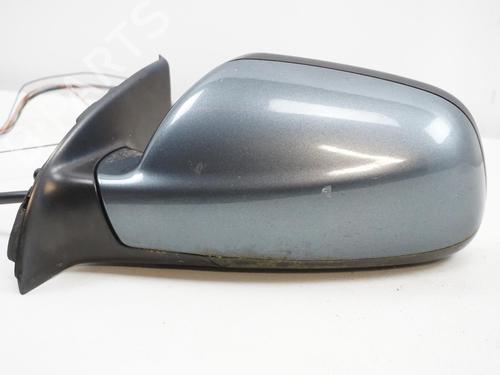 Left mirror PEUGEOT 307 (3A/C) 1.6 HDi 110 | BP20483673C26 