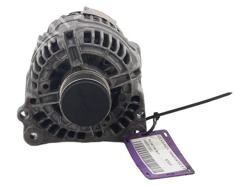 Alternator VW TRANSPORTER T5 Van (7HA, 7HH, 7EA, 7EH) 1.9 TDI BP27174351M7