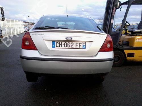 Tailgate lift support FORD MONDEO III (B5Y) 2.0 16V TDDi / TDCi | BP22071203C138 