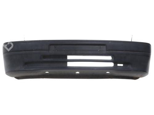 Used Front bumper PEUGEOT 106 II (1A_, 1C_) 1.0 i (50 hp) 27359910