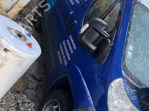 ABS pump PEUGEOT BOXER Van 2.2 HDi 100 | BP24828671M43 - Image 6