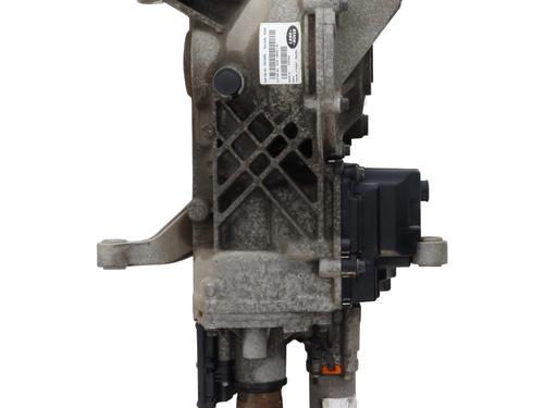 Rear differential LAND ROVER DISCOVERY SPORT (L550) 2.0 D 4x4 | BP27343217M24 