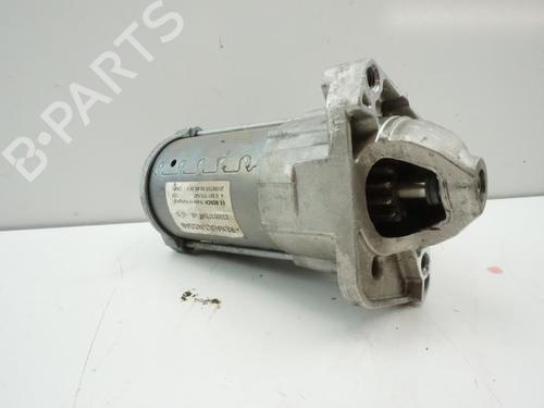 Used Starter Starter DACIA SANDERO II 1.5 Blue dCi 95 (B8JL) (95 hp) 18182291 18182291