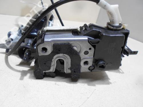 Used Front right lock PEUGEOT 308 I (4A_, 4C_) 1.6 16V (120 hp) 18179333