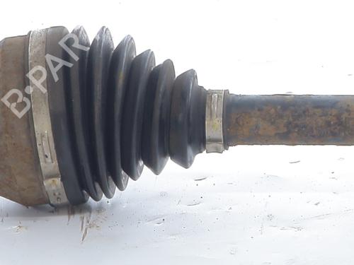Used Right front driveshaft Right front driveshaft 30361659 30361659