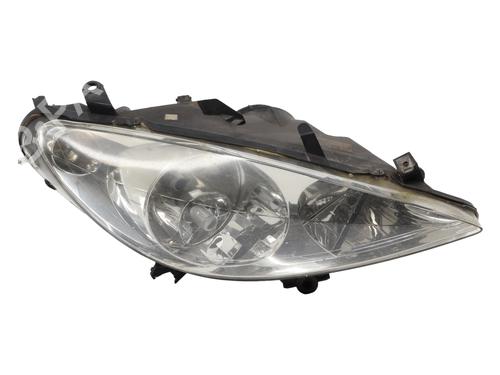 Right headlight PEUGEOT 307 CC (3B) 2.0 16V | BP23434336C29 - Image 3
