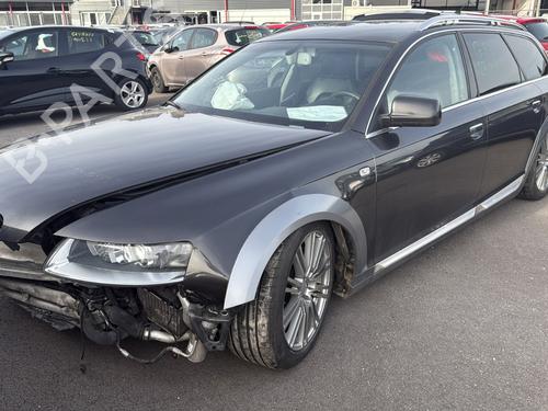 Left front driveshaft AUDI A6 Allroad C6 (4FH) 3.0 TDI quattro | BP33199085M38 - Image 11