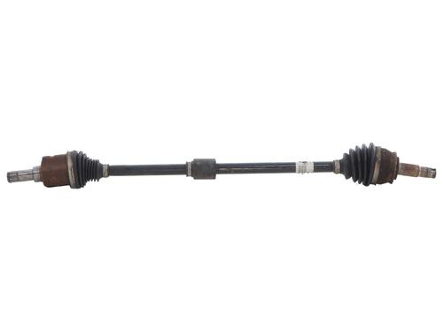 Drivaksel fortil Højre OPEL CORSA D (S07) 1.3 CDTI (L08, L68) (75 hp) 28304239