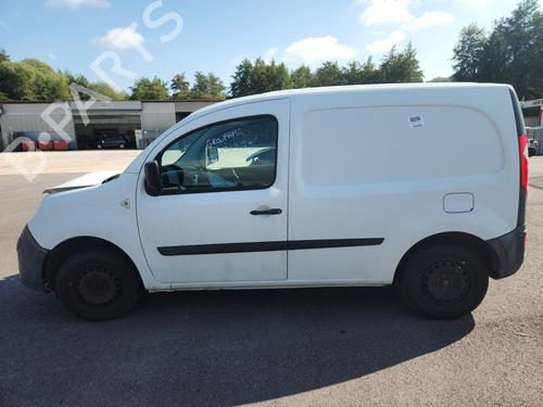 Climate control RENAULT KANGOO Express (FW0/1_) 1.5 dCi 85 (FW0K, FW0L, FW0B) | BP29919409I5  - Image 6